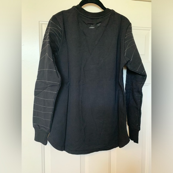 FITWEAR Long Sleeved Top (Fleeced Lined) NWT (3)🌴 - Picture 5 of 9